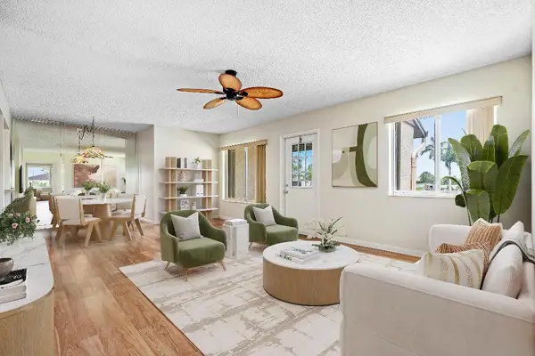 406 Pine Glen Lane #A-2, Greenacres, FL 33463