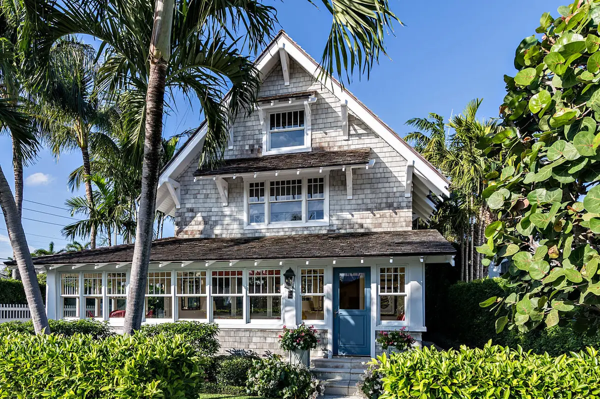 357 Seabreeze Avenue, Palm Beach, FL 33480 - Image #1