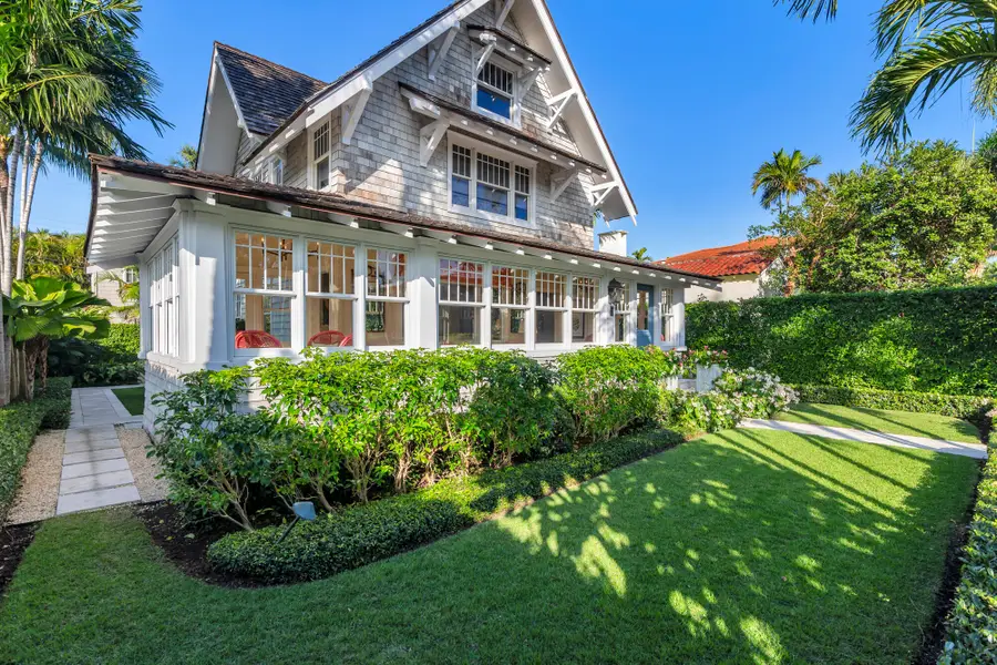 357 Seabreeze Avenue, Palm Beach, FL 33480 - Image #2