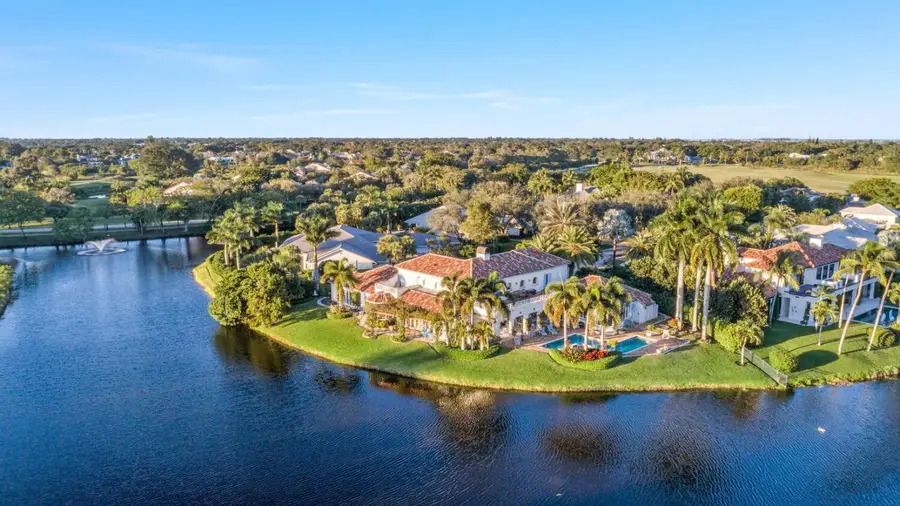 2600 Fairway Island Drive, Wellington, FL 33414 - Image #2