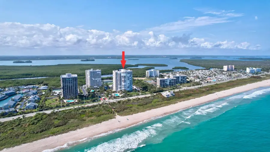 5051 N Highway A1a #Ph 2-3, Hutchinson Island, FL 34949 - Image #2