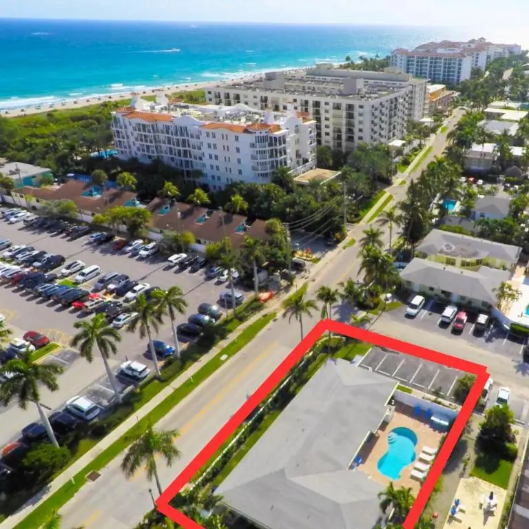 101 Sandal Lane #1, Palm Beach Shores, FL 33404 - Image #2