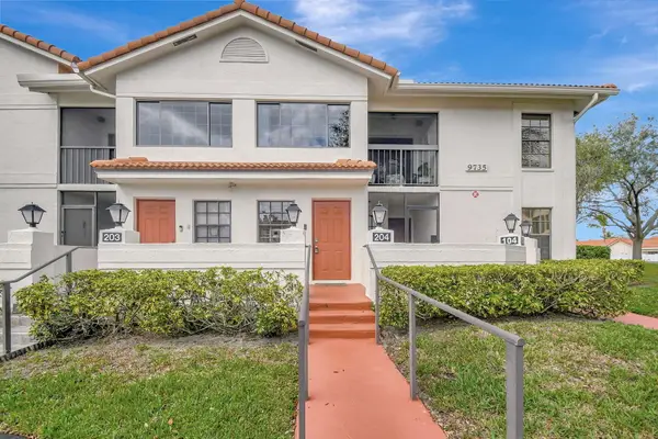 9735 Pavarotti Ter 204 Terrace #204, Boynton Beach, FL 33437