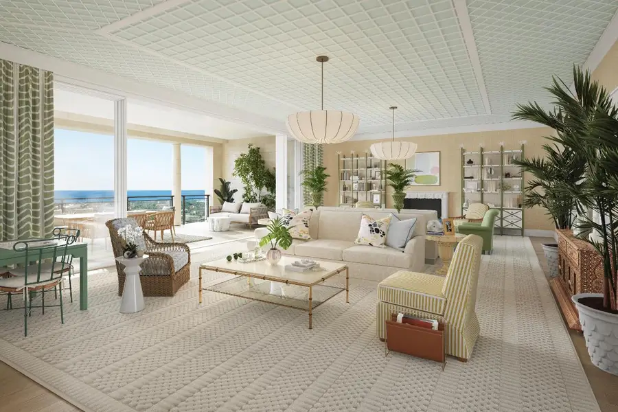 1355 S Flagler Drive #1601, West Palm Beach, FL 33401 - Image #2