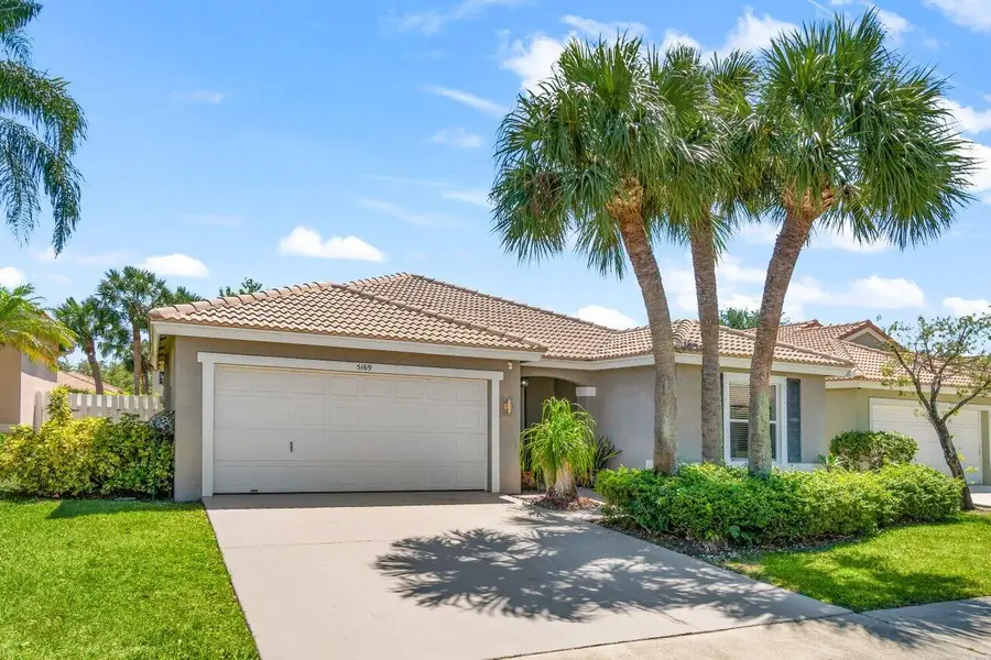 5169 Prairie Dunes Village Circle, Greenacres, FL 33463 - #3