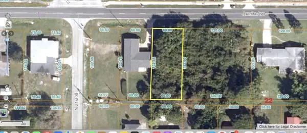 Address Withheld By Seller, Fort Pierce, FL 34946