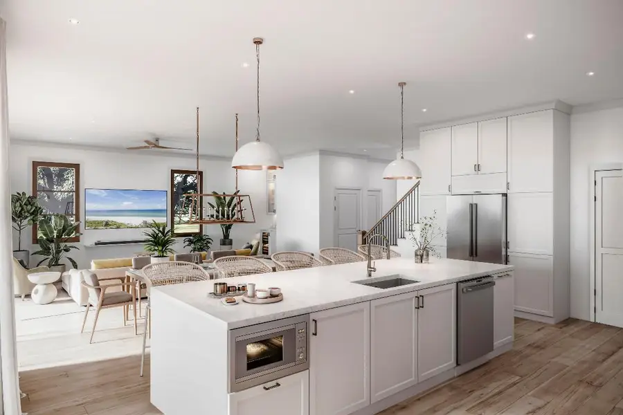 8667 SE Neptune Street, Hobe Sound, FL 33455 - Image #2