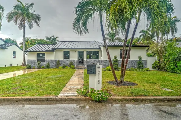 215 32nd Street, West Palm Beach, FL 33407