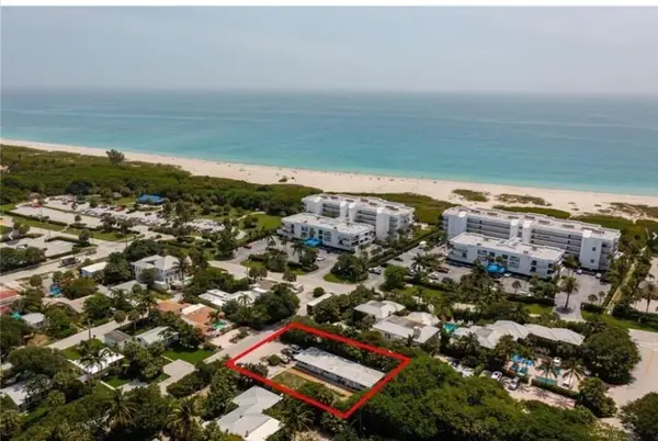 950 Sandpiper Lane #1, Vero Beach, FL 32963