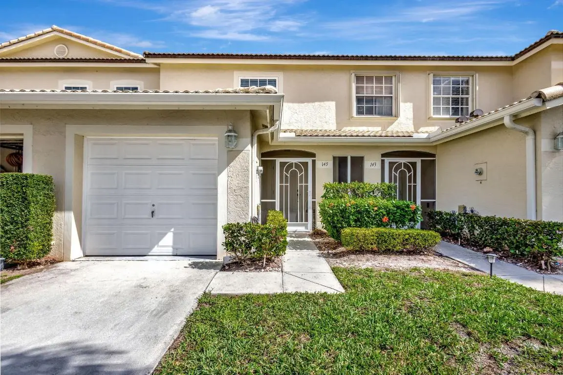 145 Timberwalk Trail, Jupiter, FL 33458 - Image #1