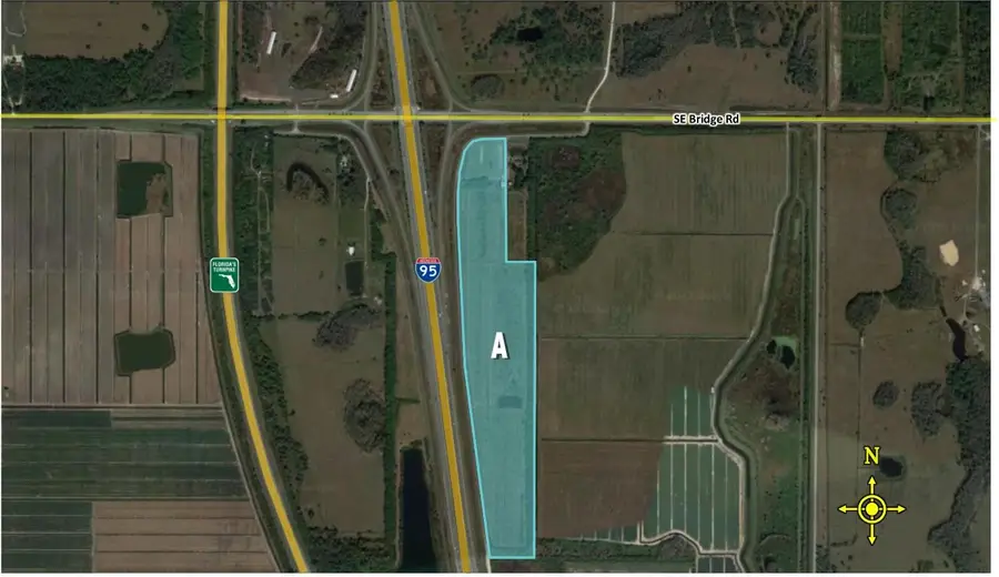 0 SE Bridge Road, Hobe Sound, FL 33455 - Image #2