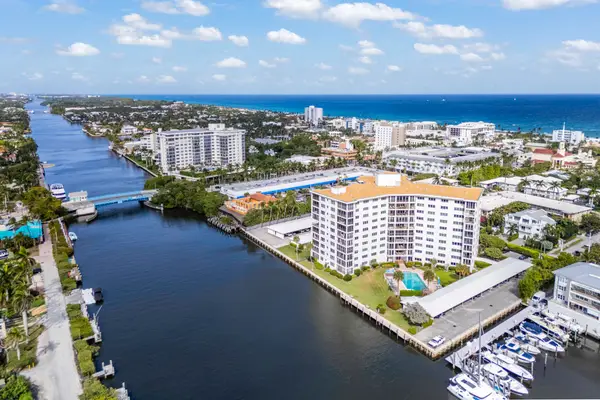 86 Macfarlane Drive #4h, Delray Beach, FL 33483