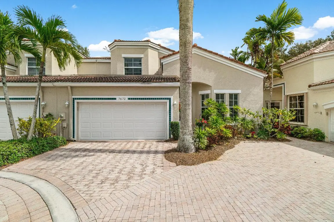 7672 Jasmine Court, West Palm Beach, FL 33412 - Image #1