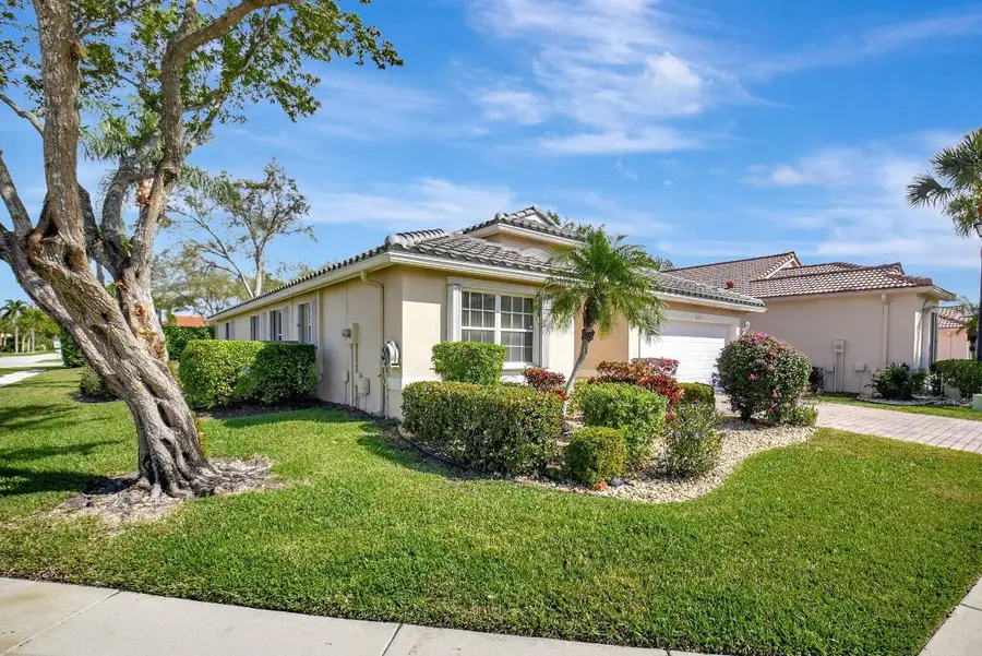 5113 Glenville Drive, Boynton Beach, FL 33437 - Image #3