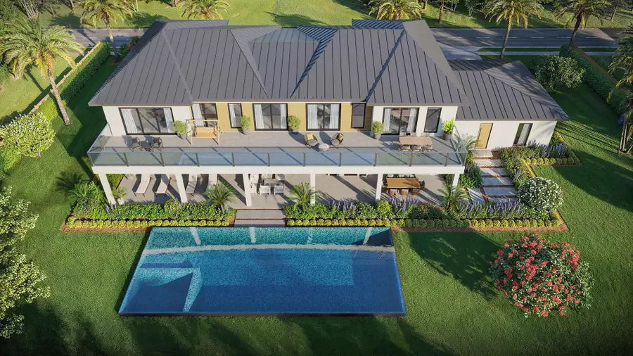 11237 Polo Park Trail, Wellington, FL 33414 - Image #2