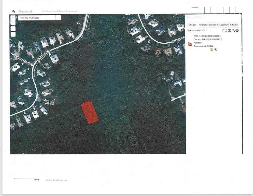 0 Unassigned, Hobe Sound, FL 33455 - Image #1