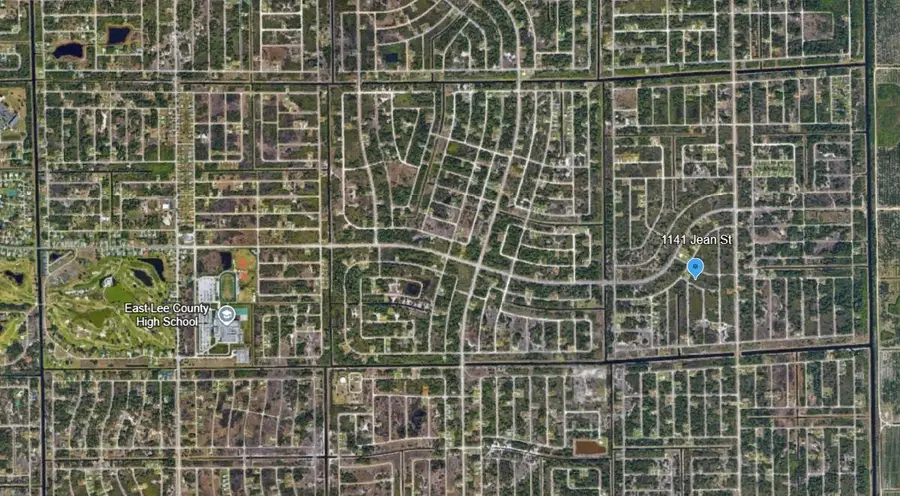 1141 Jean Street E, Lehigh Acres, FL 33974 - #3