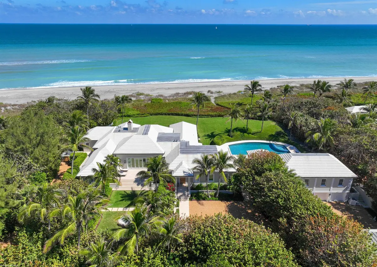 245 S Beach Road, Jupiter Island, FL 33455 - Image #1