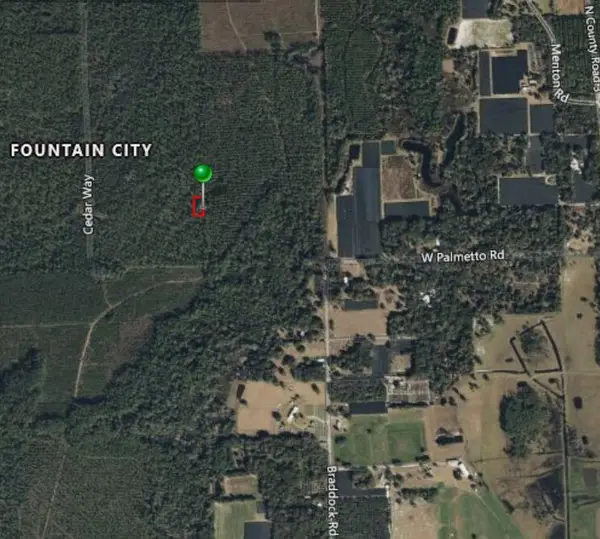 0 N Street Street, Seville, FL 32190