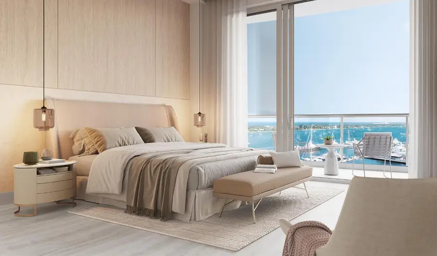 4714 N Flagler Drive #1202, West Palm Beach, FL 33407 - #3