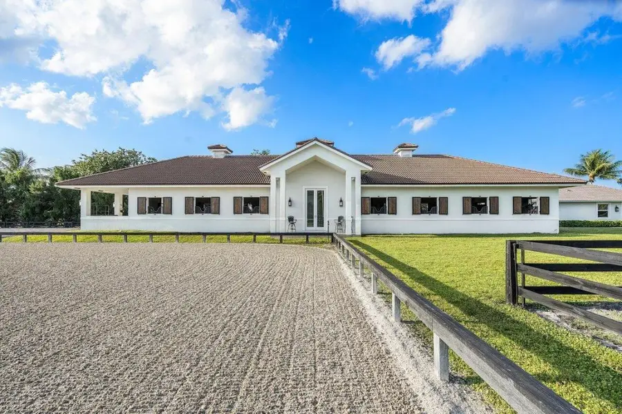 1382 Clydesdale Avenue, Wellington, FL 33414 - #2