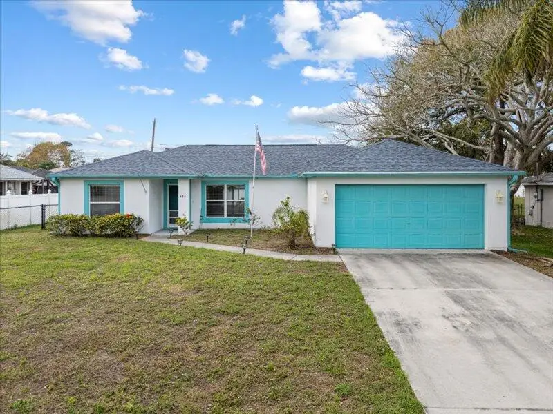 486 Hazel Street, Sebastian, FL 32958 - Image #1
