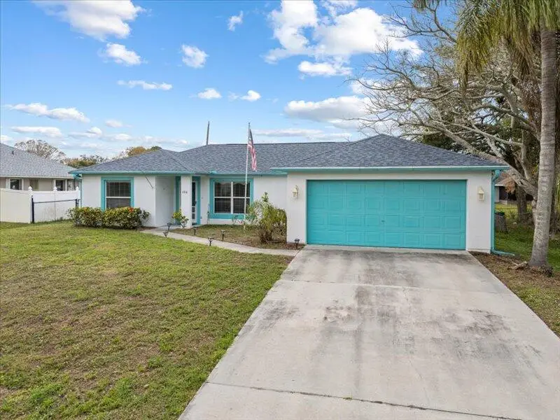486 Hazel Street, Sebastian, FL 32958 - Image #2