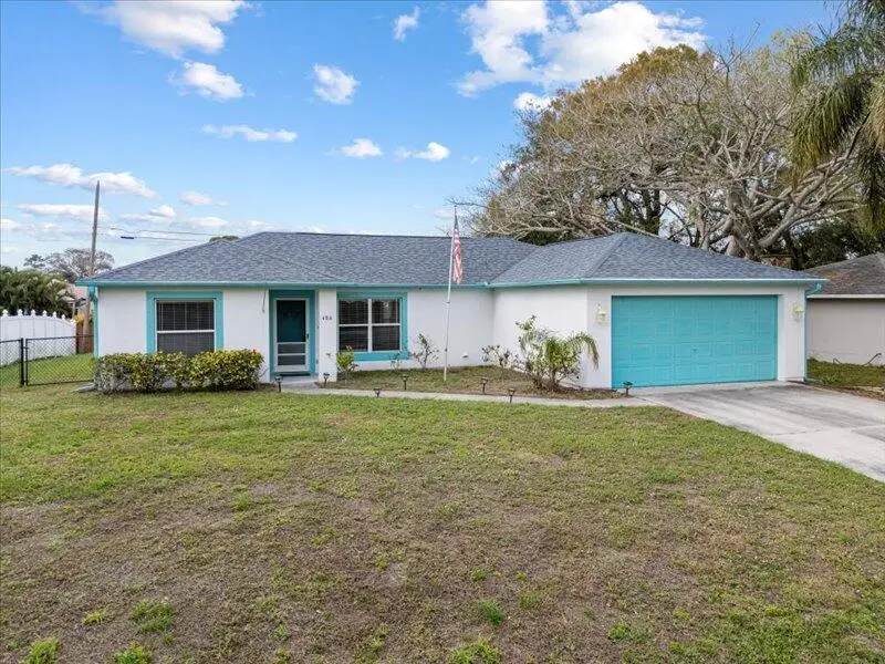 486 Hazel Street, Sebastian, FL 32958 - Image #3