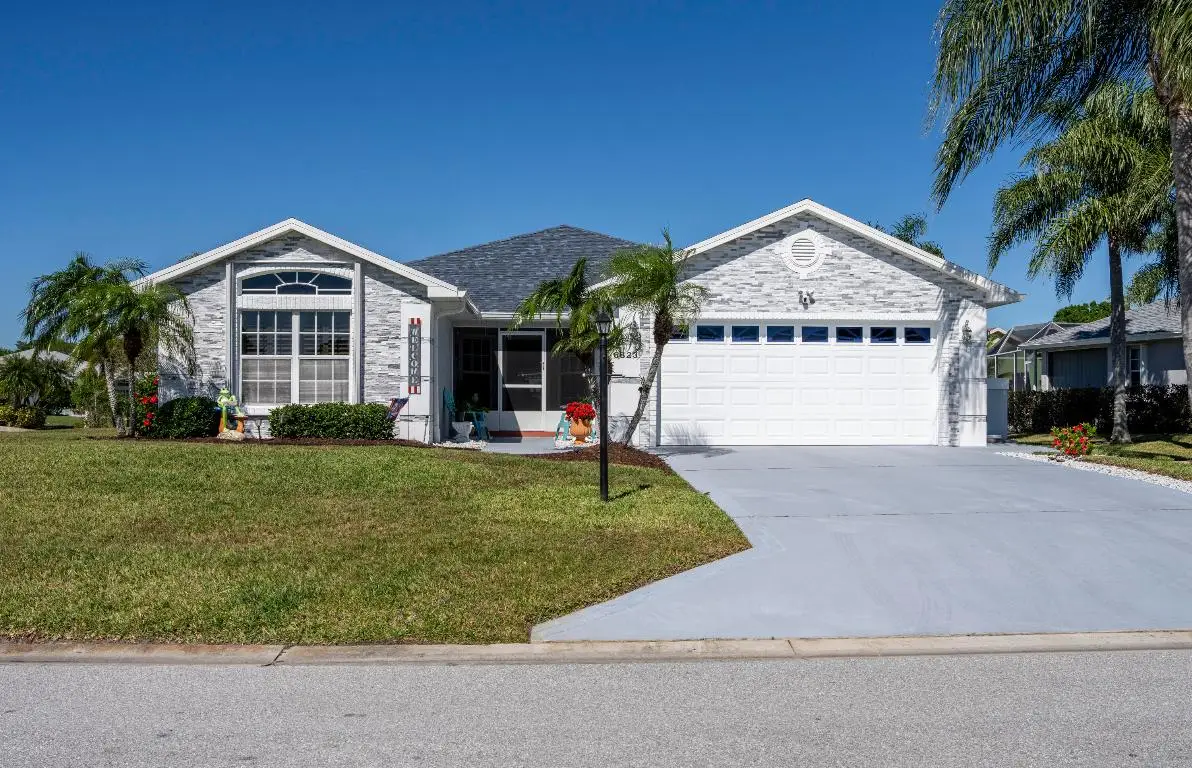 6823 Wadswoth Terrace, Port Saint Lucie, FL 34952 - Image #1