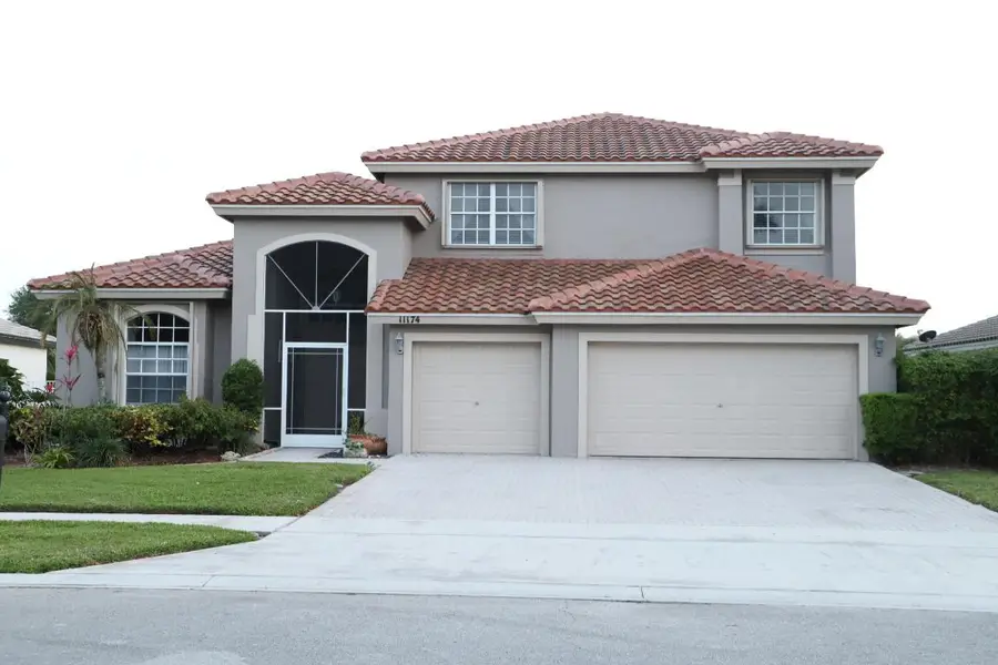 11174 Winding Pearl Way, Wellington, FL 33414 - Image #2
