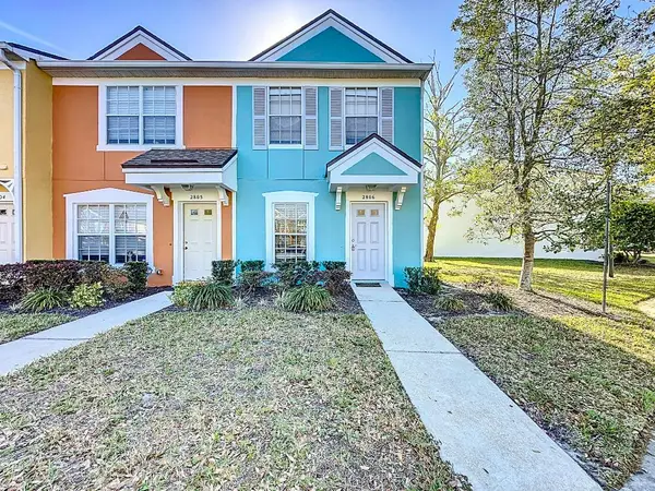 12311 Kensington Lakes Drive #2806, Jacksonville, FL 32246