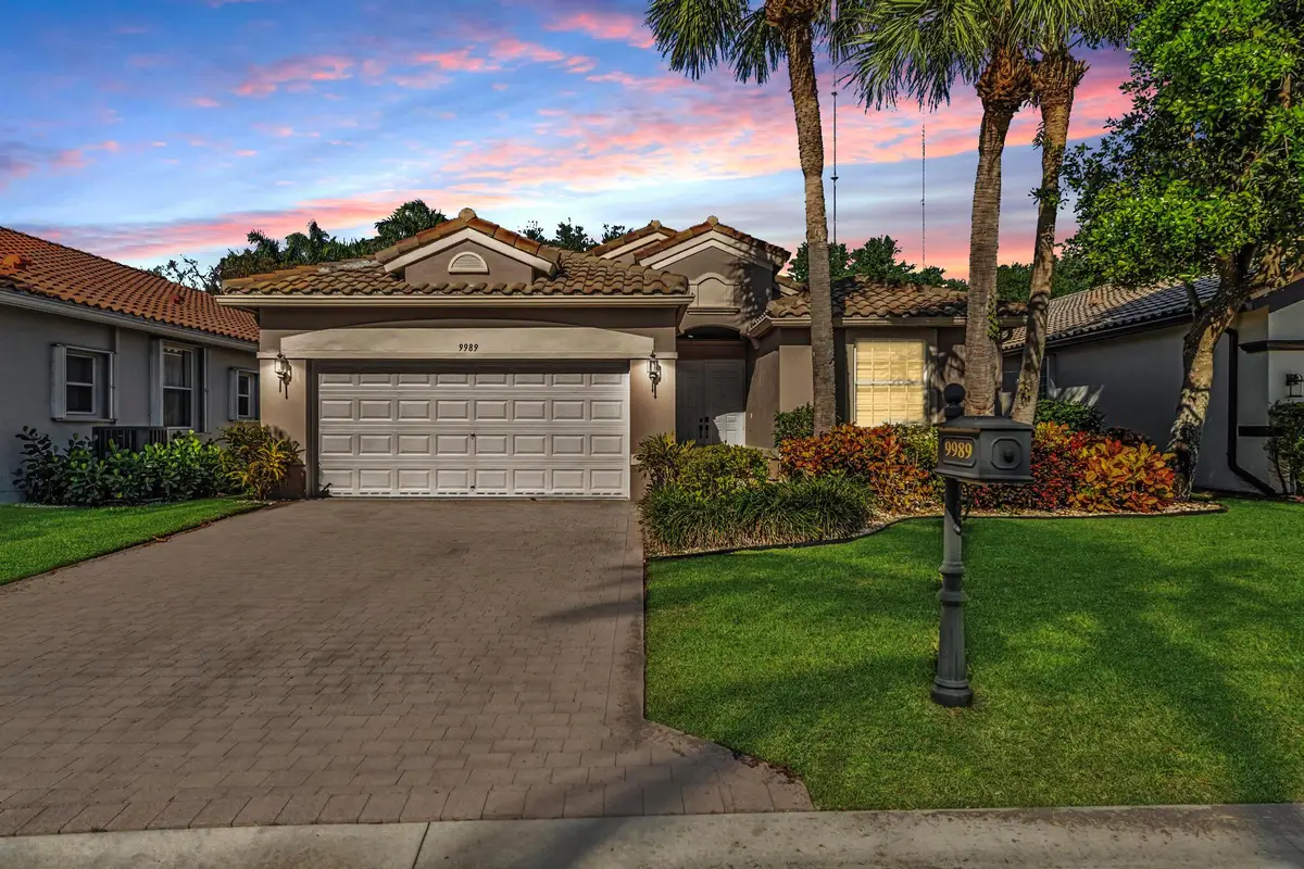 9989 Torino Drive, Lake Worth, FL 33467 - Image #1