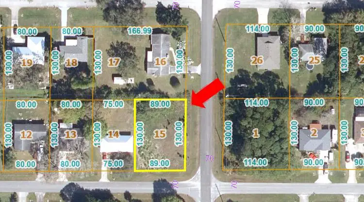 6900 Lakeland Boulevard, Fort Pierce, FL 34951 - Image #2