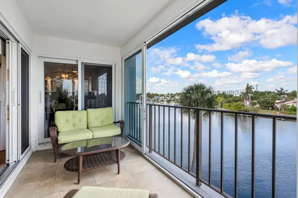 86 Macfarlane Drive #4d, Delray Beach, FL 33483