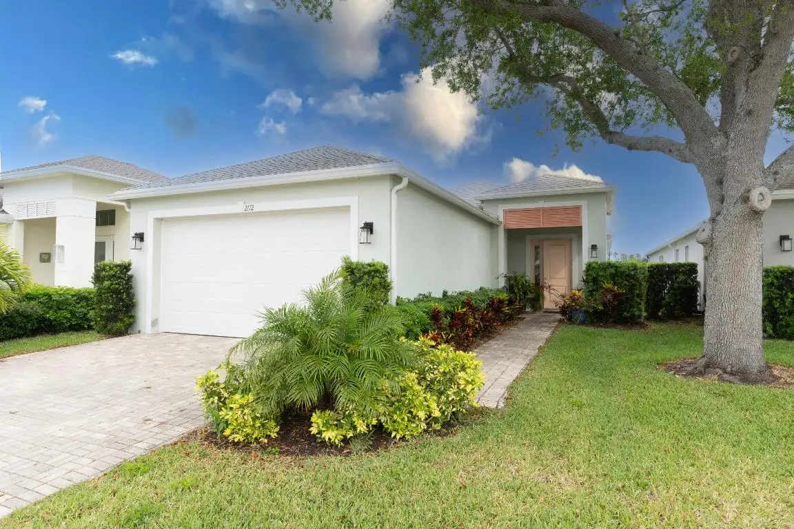 2172 Falls Manor, Vero Beach, FL 32967 - #1