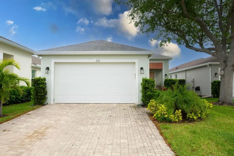 2172 Falls Manor, Vero Beach, FL 32967 - #2