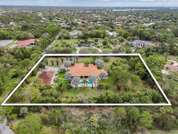 18940 SE Castle Road, Jupiter, FL 33458