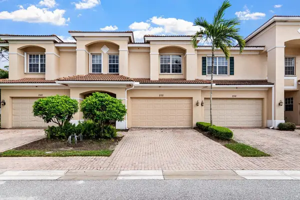 252 SW Otter Run Place, Stuart, FL 34997