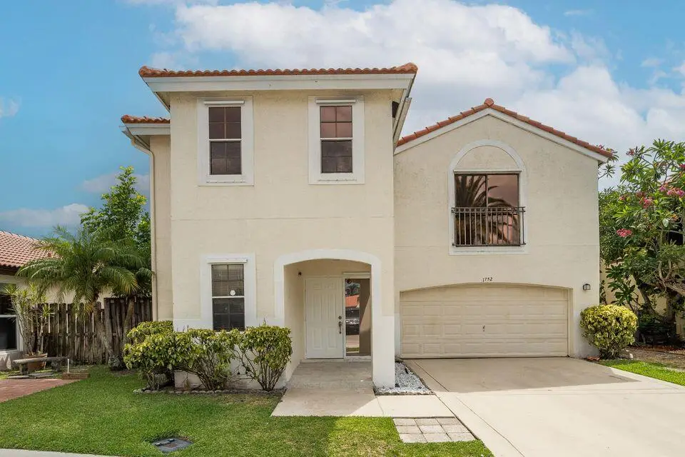 1752 Shoreside Circle, Wellington, FL 33414 - Image #1