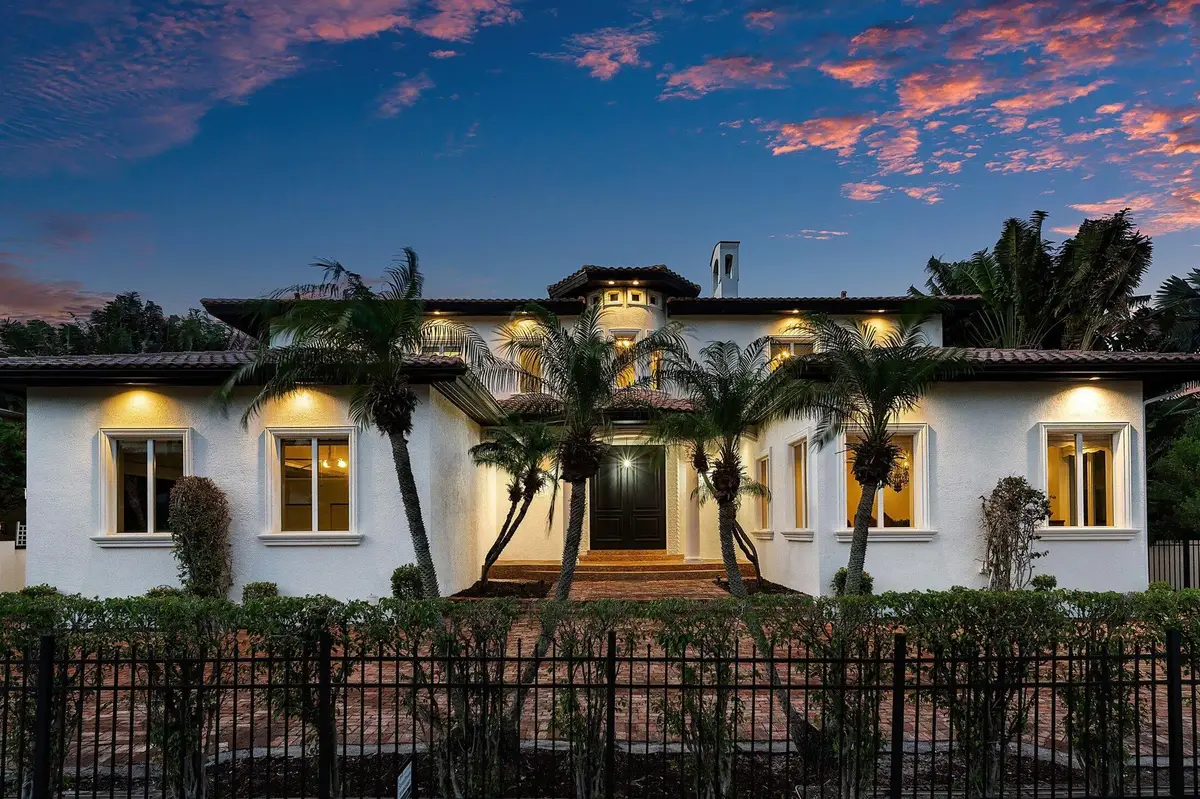 14 E Ocean Avenue, Ocean Ridge, FL 33435 - Image #1