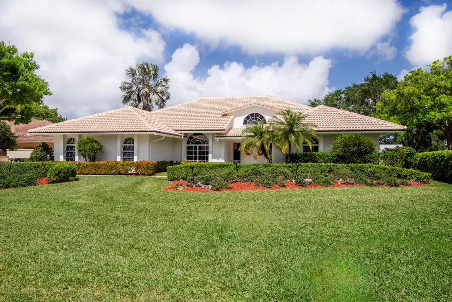 193 Thornton Drive, Palm Beach Gardens, FL 33418 - Image #3