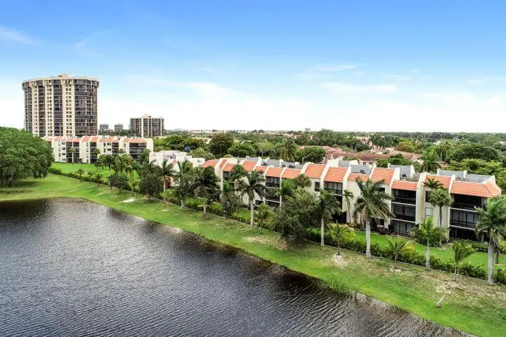 2500 Presidential Way #405, West Palm Beach, FL 33401 - Image #1