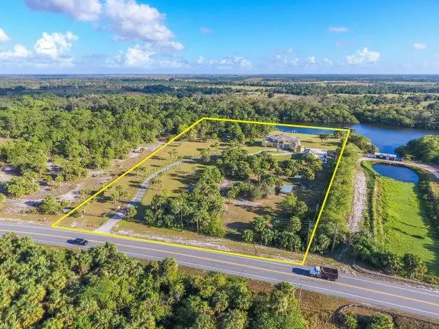 11733 SW Citrus Boulevard, Palm City, FL 34990 - Image #2