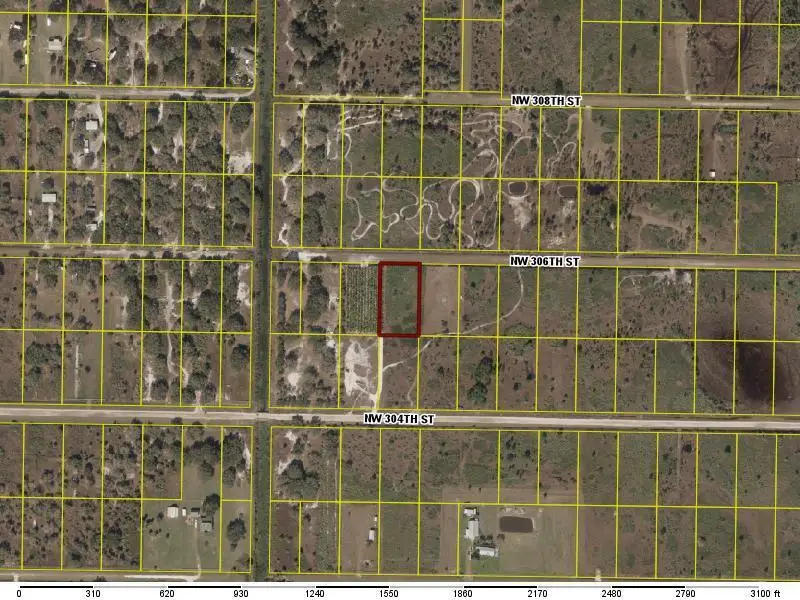 18230 NW 306th Street, Okeechobee, FL 34972 - Image #2