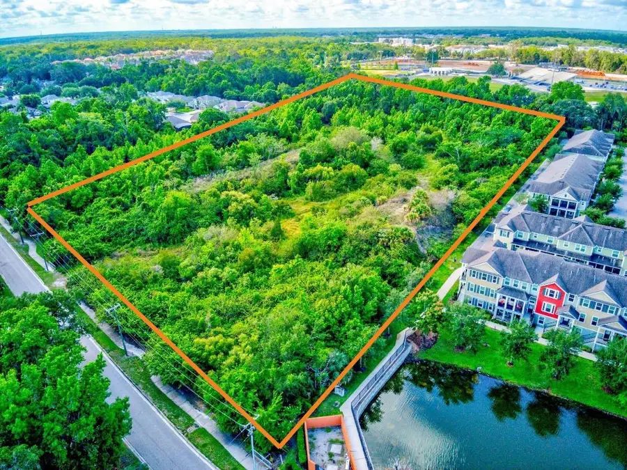 1205 Orange Avenue Avenue, Winter Springs, FL 32708 - #2