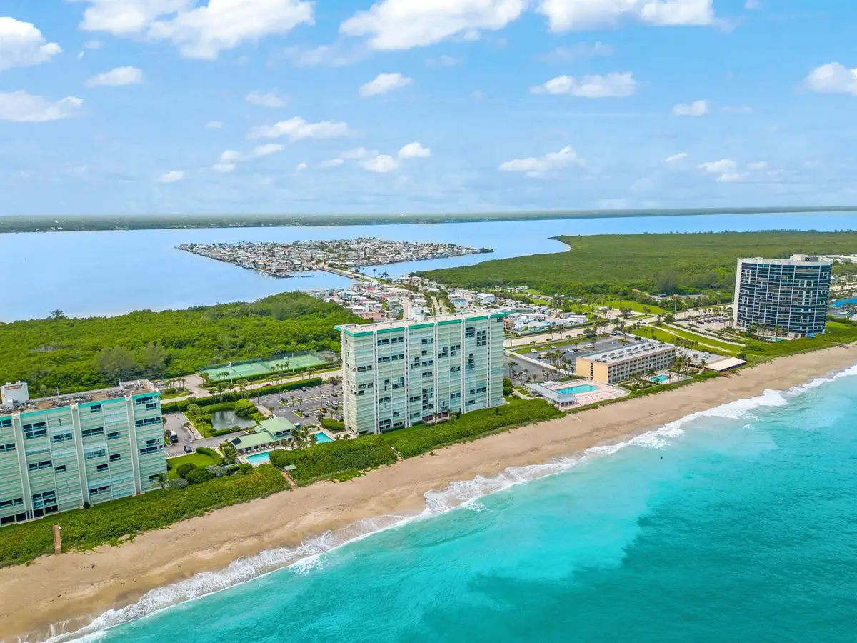 9900 S Ocean Drive #1601, Jensen Beach, FL 34957 - Image #1