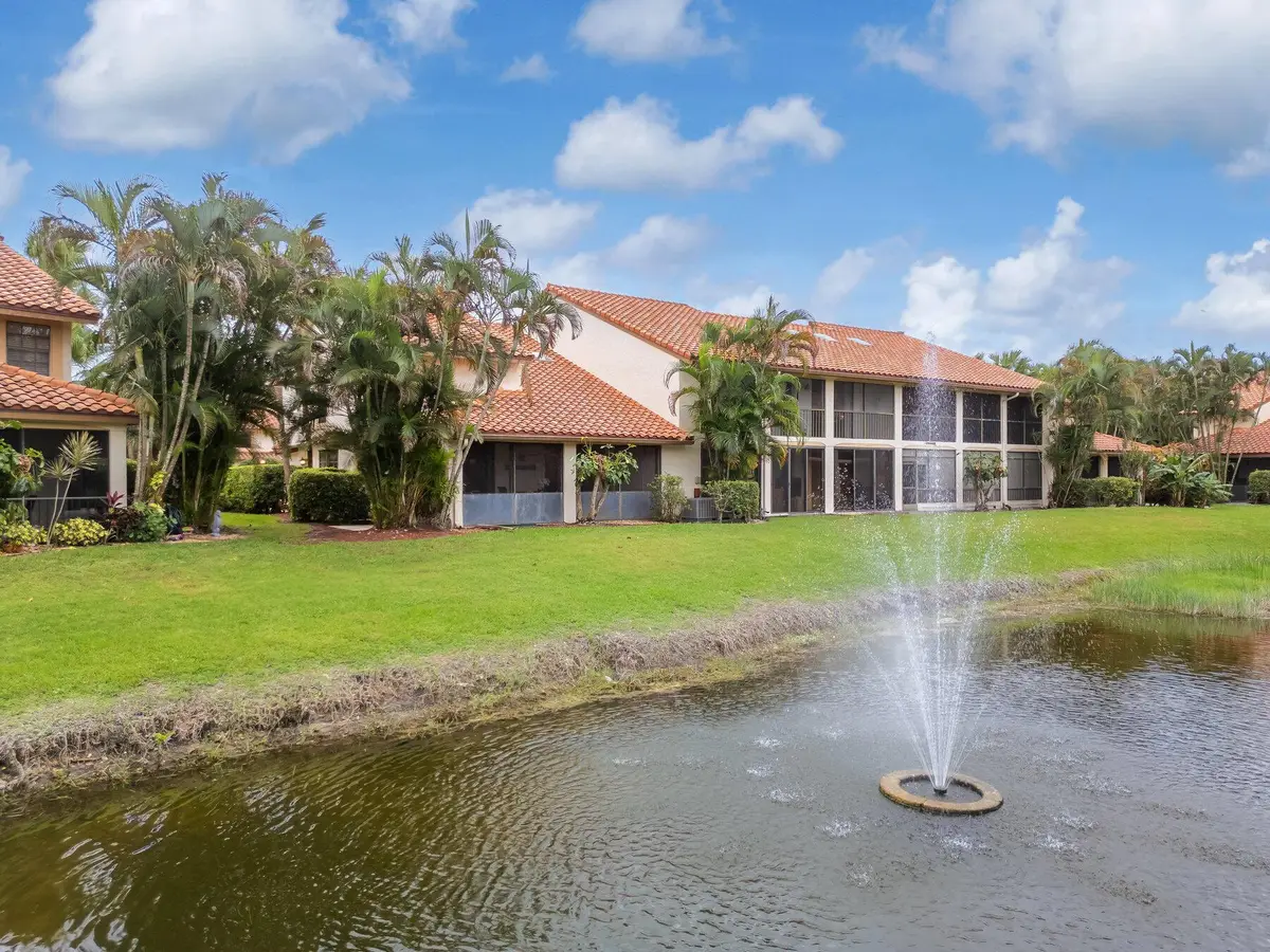 7771 La Mirada Drive, Boca Raton, FL 33433 - Image #1