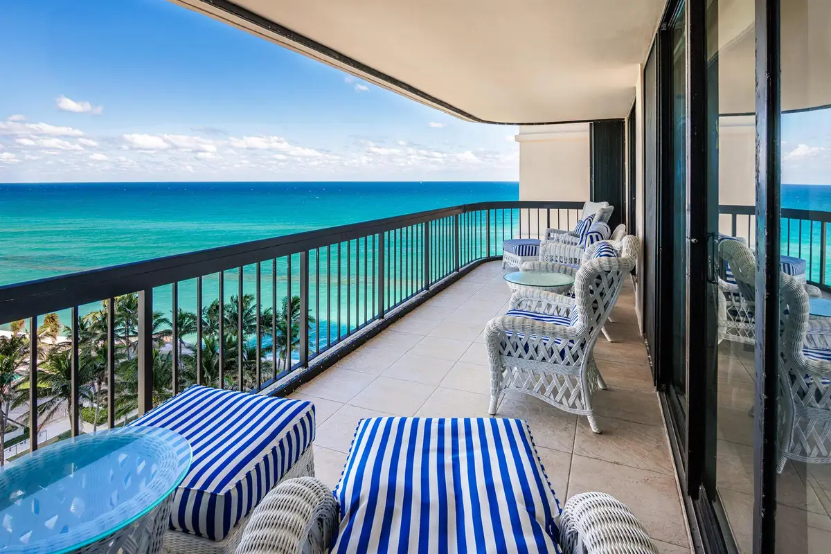 5380 N Ocean Drive #10g, Singer Island, FL 33404 - Image #1