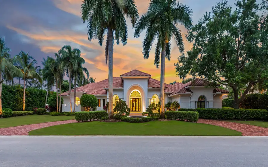 12210 Tillinghast Circle, Palm Beach Gardens, FL 33418 - Image #2