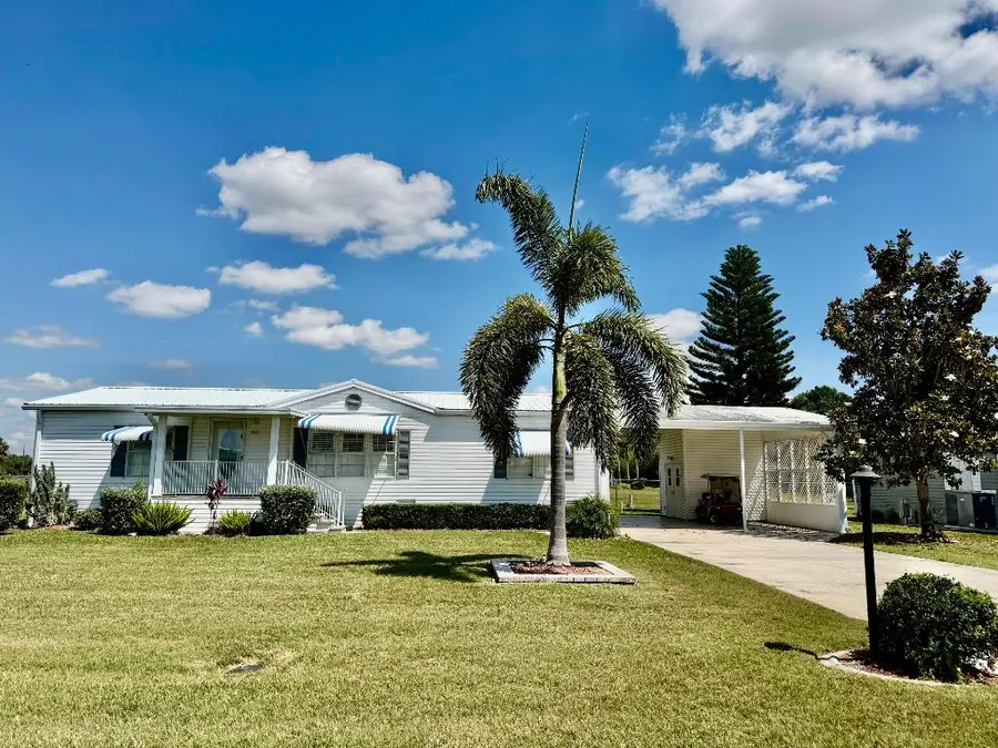 1541 SW 35th Circle, Okeechobee, FL 34974 - Image #2